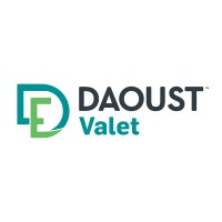 DaoustValet (cueillette & livraison par votre nettoyeur) logo - Similar company to Mybrokerlogistics - Transport Broker