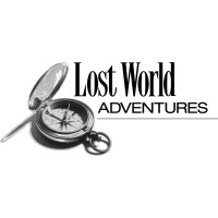 Lost World Adventures Inc logo - Similar company to Lost World Media