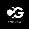 Cyber Geeks logo - Similar company to Mediahook