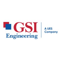 GSI Engineering LLC logo - Similar company to Ues