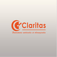 Claritas Maroc logo - Similar company to Emed