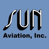 Sun Aviation Inc. logo - Similar company to Testwall Ltd