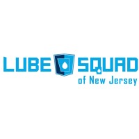 Lube Squad of New Jersey logo - Similar company to Bemar Snacks