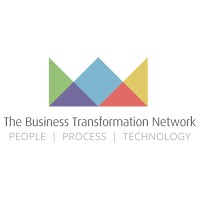 The Business Transformation Network (The BTN) logo - Similar company to Bevea Group