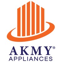 AKMY Appliances logo - Similar company to Divyank Industries Pvt. Ltd.
