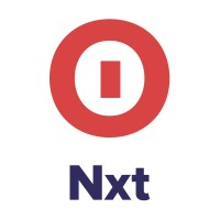 Nxt Serve logo - Similar company to Chzapps India