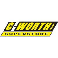 C-Worth Superstore logo - Similar company to Ad-Venture Promotions, Llc