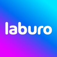 Laburo logo - Similar company to Inmarketing
