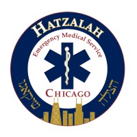Hatzalah Chicago logo - Similar company to Heart Med, Llc