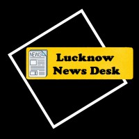 Lucknow News Desk logo - Similar company to The Loudspeaker