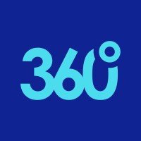 360 Dental Agency logo - Similar company to Webnamaste