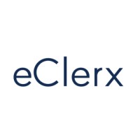 eClerx logo - Similar company to Task Experts