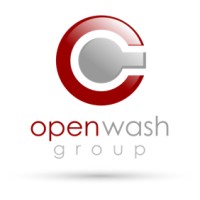 Open Wash Group Franquicias logo - Similar company to Magnes Factory