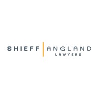Shieff Angland logo - Similar company to Righteous Law