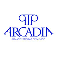 Arcadia Almacenadoras de México logo - Similar company to Almacenadora Jalisciense