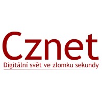 Cznet.cz logo - Similar company to Čd Bus A.S.