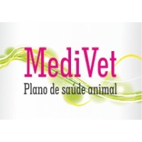 Medivet-Planos Saúde Animal logo - Similar company to Animal Science Doctoral Programme - Icbas