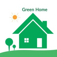 Green Home Realestate logo - Similar company to Green Homes Egypt