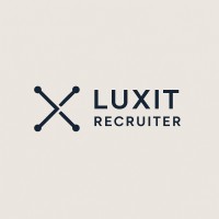 Lux IT Recruiter logo - Similar company to It Works