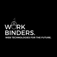 Work Binders logo - Similar company to Discovercap