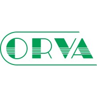 Gebäudereinigung ORVA GmbH logo - Similar company to Deva Gebäudereinigung