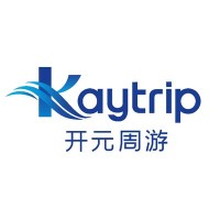 开元 logo - Similar company to Macrosan Technology Co., Ltd