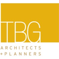 TBG Architects + Planners logo - Similar company to Link Design Group Llc