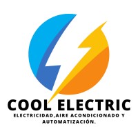 Cool Electric Service logo - Similar company to Riverse