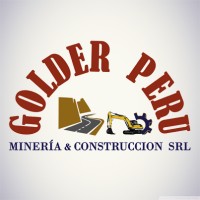 Golder Perú Minería & Construcción SRL. logo - Similar company to Atarama Construcción Y Mineria