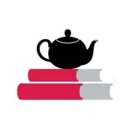 Chapter Book and Tea Shop logo - Similar company to Jootstrap