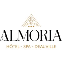 Hôtel & Spa Almoria - Deauville logo - Similar company to Estheline