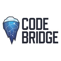 CodeBridge logo - Similar company to Code Bridge