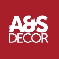 A & S Decor logo - Similar company to Ljf Custom Coatings