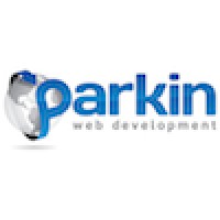 Parkin Web Development logo - Similar company to Quantum Web Development & Services