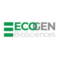 EcoGen BioSciences logo - Similar company to Ecogen