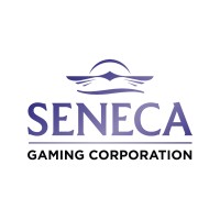 Seneca Gaming Corporation logo - Similar company to Suny Niagara