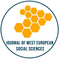 Journal Of west European Social Sciences logo - Similar company to Iksad Institute