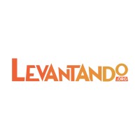 Levantando.org logo - Similar company to Bioeconomy Puerto Rico