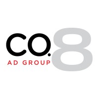 Company 8 Ad Group logo - Similar company to Performance Ad Group