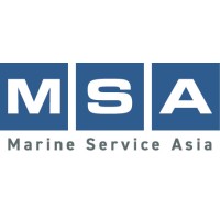 Marine Service Asia logo - Similar company to Lodestone Yachts