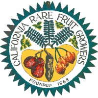 California Rare Fruit Growers, Inc. logo - Similar company to Three Sisters Gardens