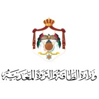 Ministry of Energy and Mineral Resources-Jordan logo - Similar company to Jordan Renewable Energy And Energy Efficiency Fund (Jreeef)