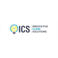 Innovative Claim Solutions, (ICS) logo - Similar company to Innovative Claims Service, Llc
