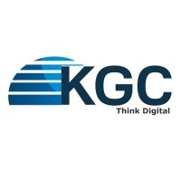 KGC INFOTECH PVT LTD(ZYRO) logo - Similar company to Zyro
