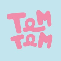 Tem-Tem logo - Similar company to Triciclo