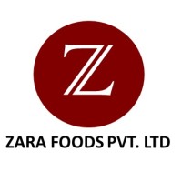 ZARA FOODS PRIVATE LIMITED logo - Similar company to Jade Agro Solutions