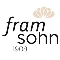 Framsohn Frottier logo - Similar company to Pfeiffertextil Ag