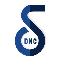 DMC DELTA DANIŞMANLIK VE TİCARET logo - Similar company to Dmc Delta Danişmanlik Ve Ti̇caret