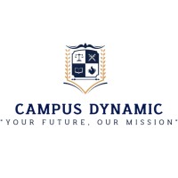 Campus Dynamic logo - Similar company to Degreefyd