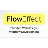 FlowEffect logo - Similar company to Day42